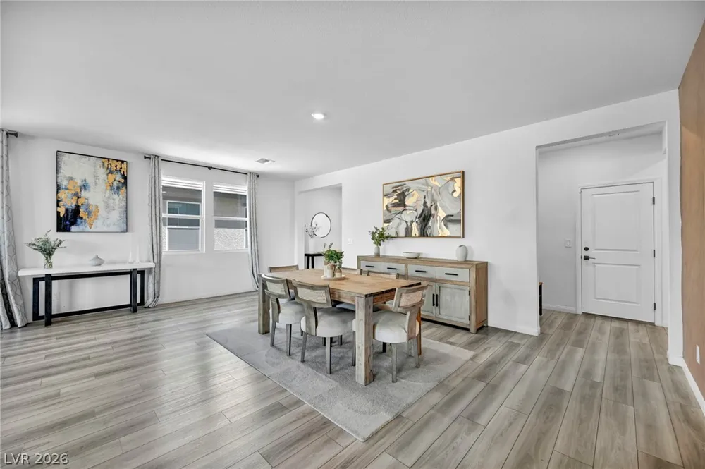 3062 Mountain Bay Avenue Las Vegas, NV 89139