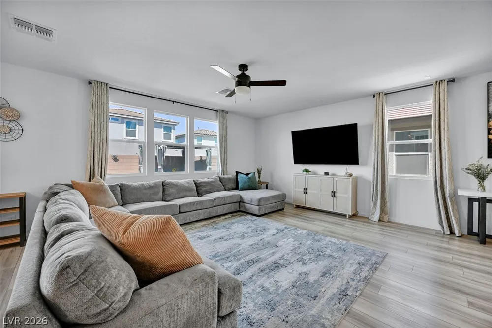 3062 Mountain Bay Avenue Las Vegas, NV 89139