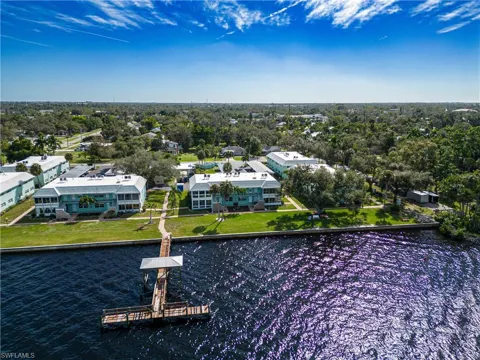 3225 E Riverside Drive #48D