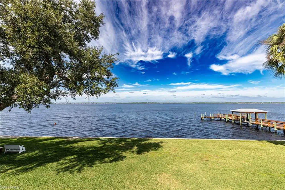 3225 E Riverside Drive #48D Fort Myers, FL 33916