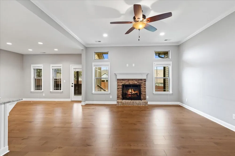 123 Red Fox Lane NW Cleveland, TN 37312