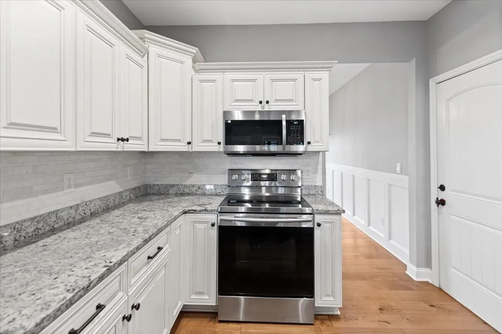123 Red Fox Lane NW Cleveland, TN 37312