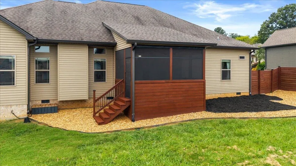 123 Red Fox Lane NW Cleveland, TN 37312