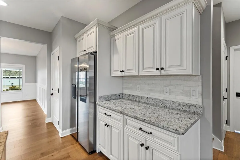 123 Red Fox Lane NW Cleveland, TN 37312