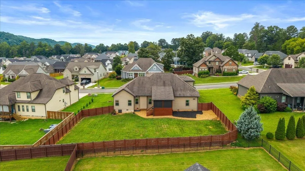 123 Red Fox Lane NW Cleveland, TN 37312