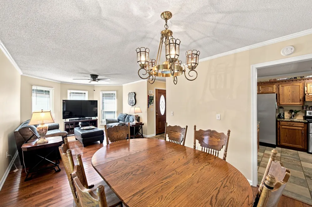 202 Ashlin Woods Dr NE Cleveland, TN 37312