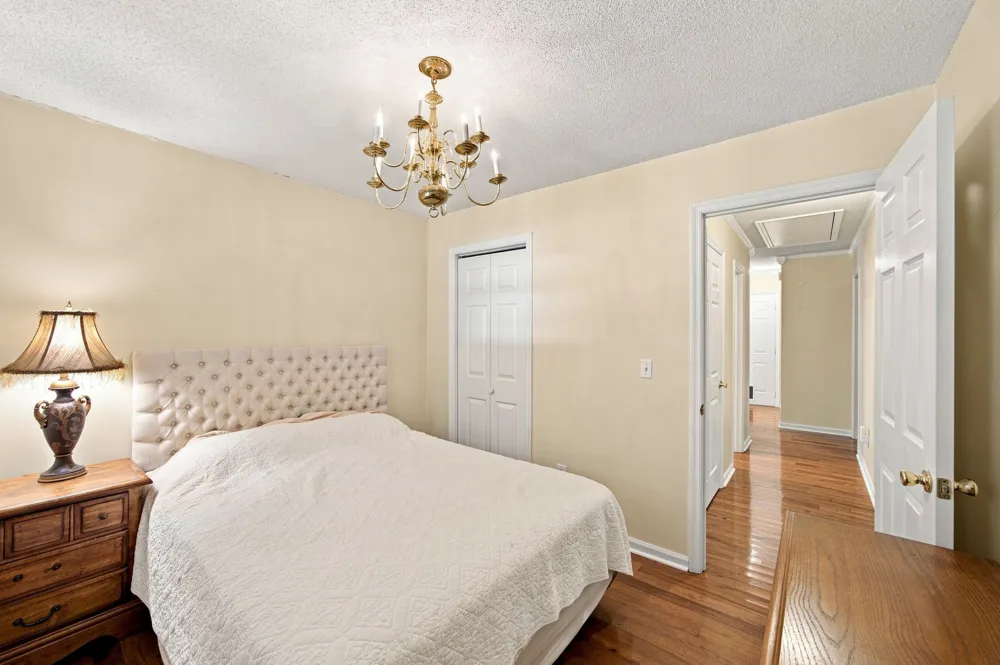 202 Ashlin Woods Dr NE Cleveland, TN 37312