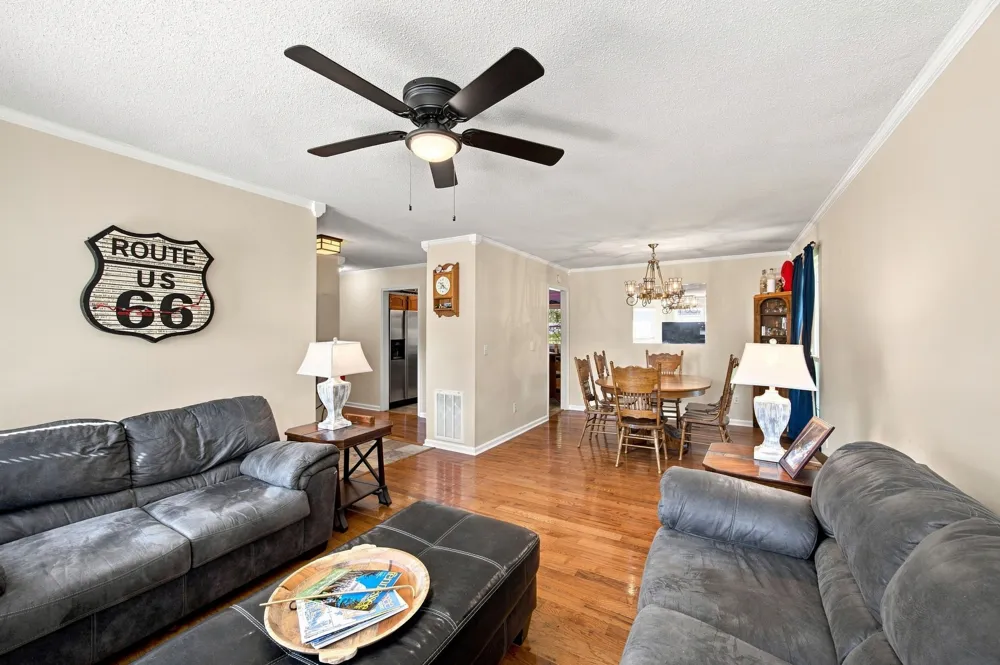 202 Ashlin Woods Dr NE Cleveland, TN 37312
