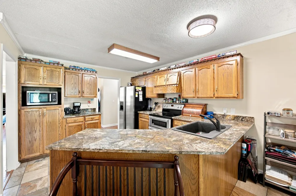 202 Ashlin Woods Dr NE Cleveland, TN 37312