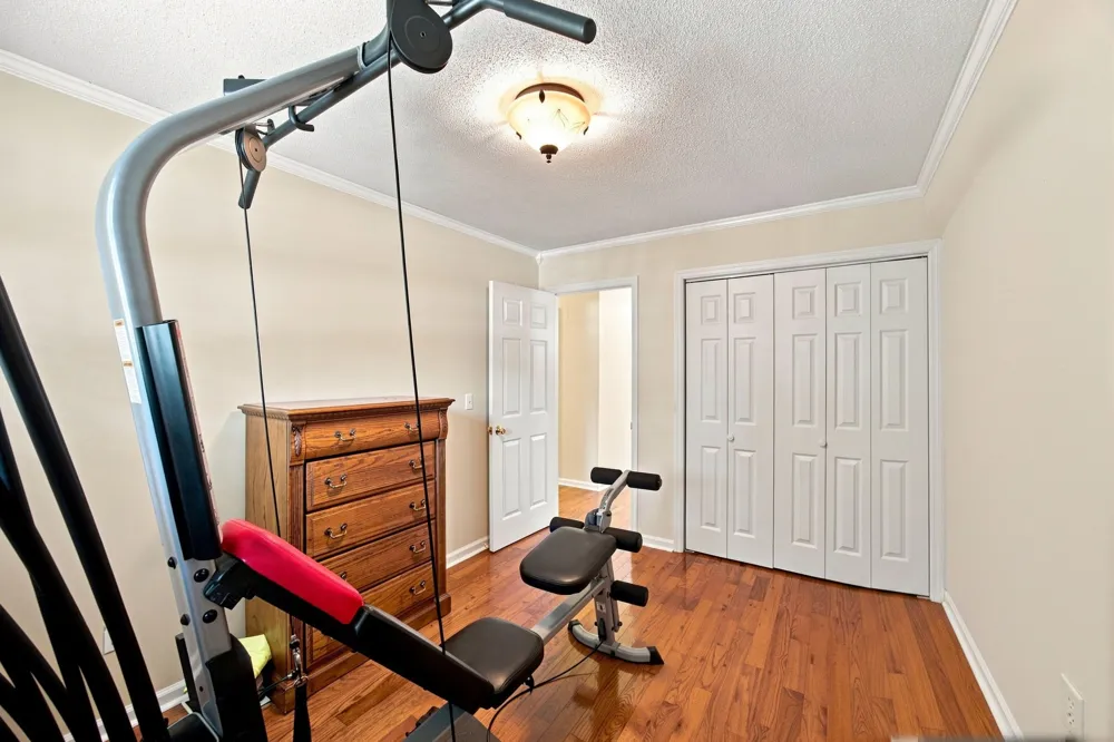 202 Ashlin Woods Dr NE Cleveland, TN 37312