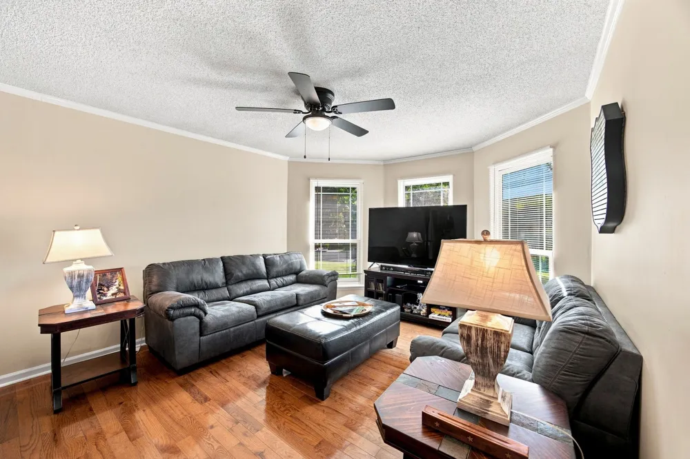202 Ashlin Woods Dr NE Cleveland, TN 37312