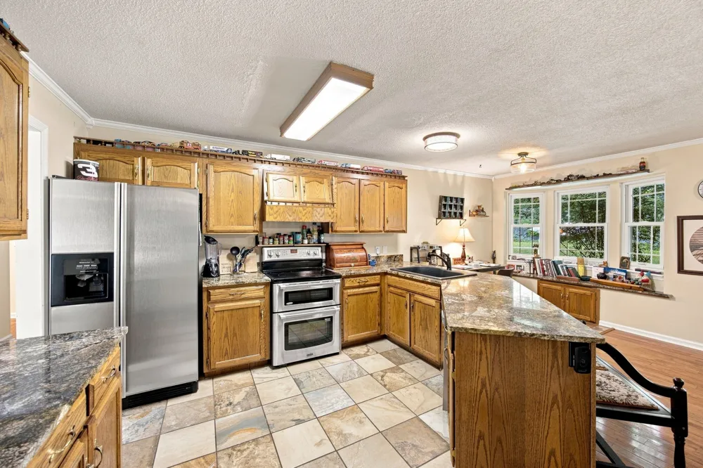 202 Ashlin Woods Dr NE Cleveland, TN 37312
