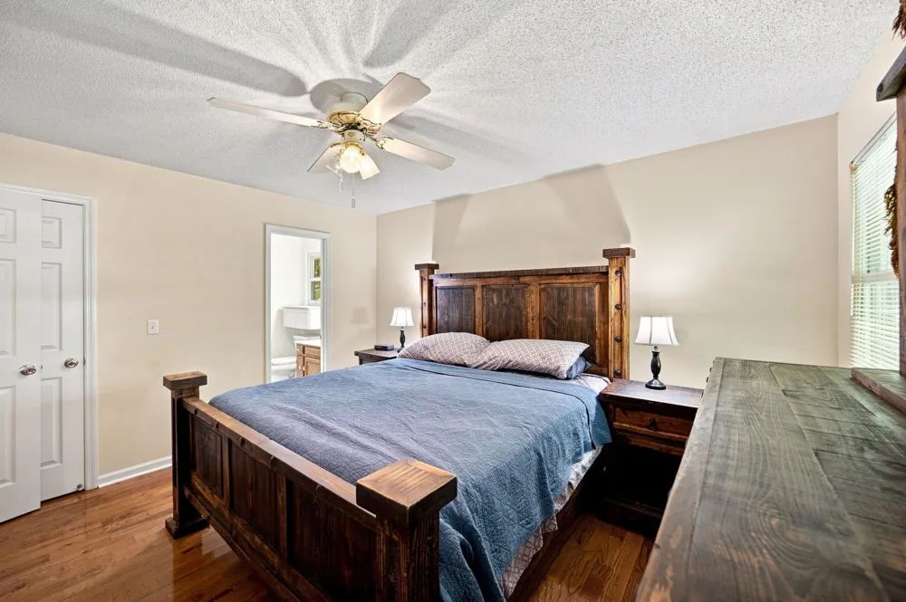 202 Ashlin Woods Dr NE Cleveland, TN 37312