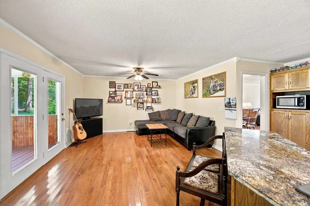 202 Ashlin Woods Dr NE Cleveland, TN 37312
