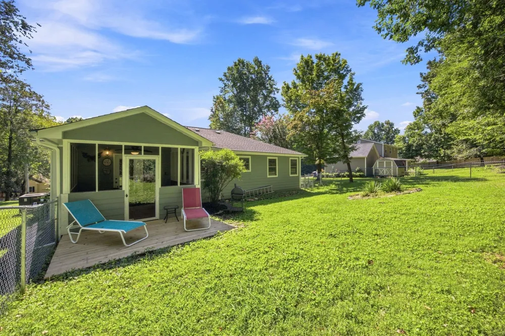 202 Ashlin Woods Dr NE Cleveland, TN 37312