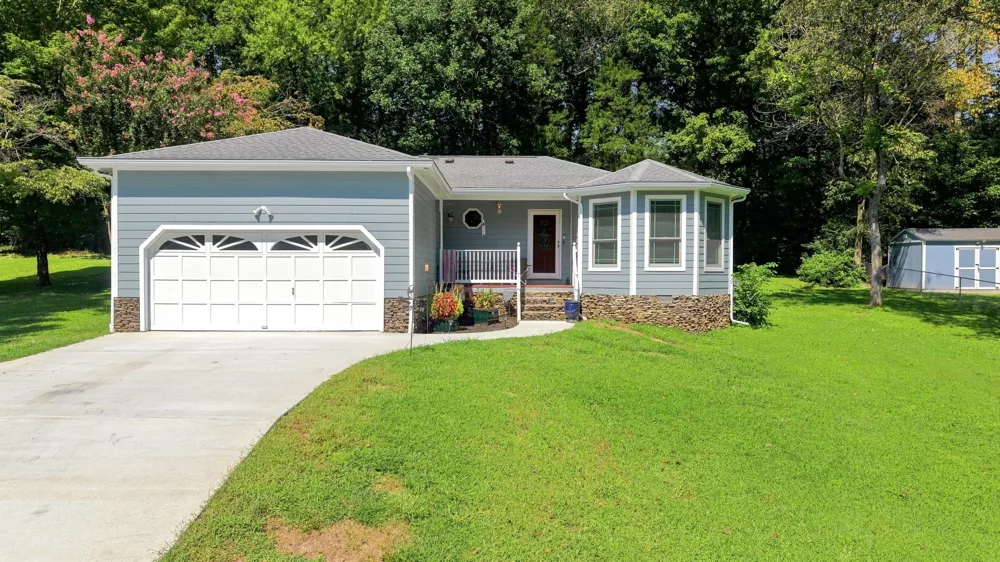 202 Ashlin Woods Dr NE Cleveland, TN 37312