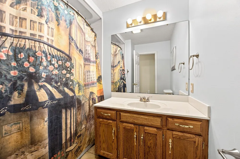 202 Ashlin Woods Dr NE Cleveland, TN 37312