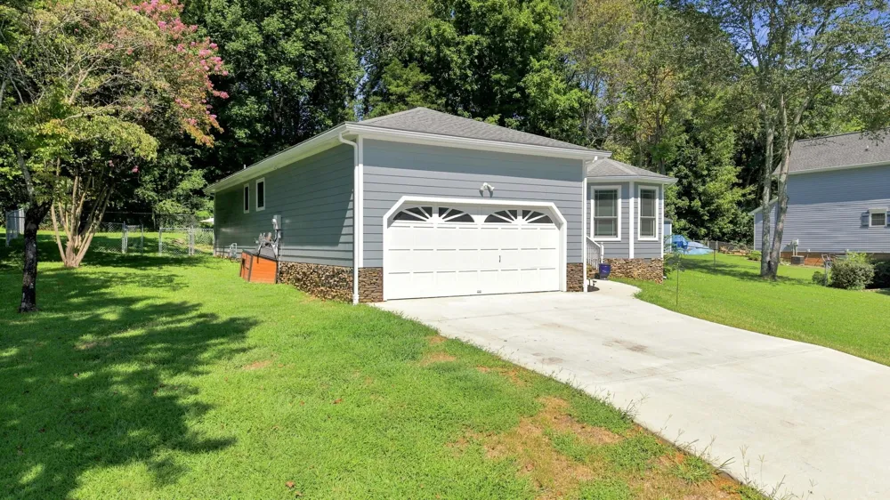 202 Ashlin Woods Dr NE Cleveland, TN 37312