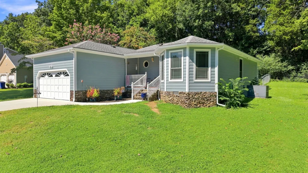 202 Ashlin Woods Dr NE Cleveland, TN 37312