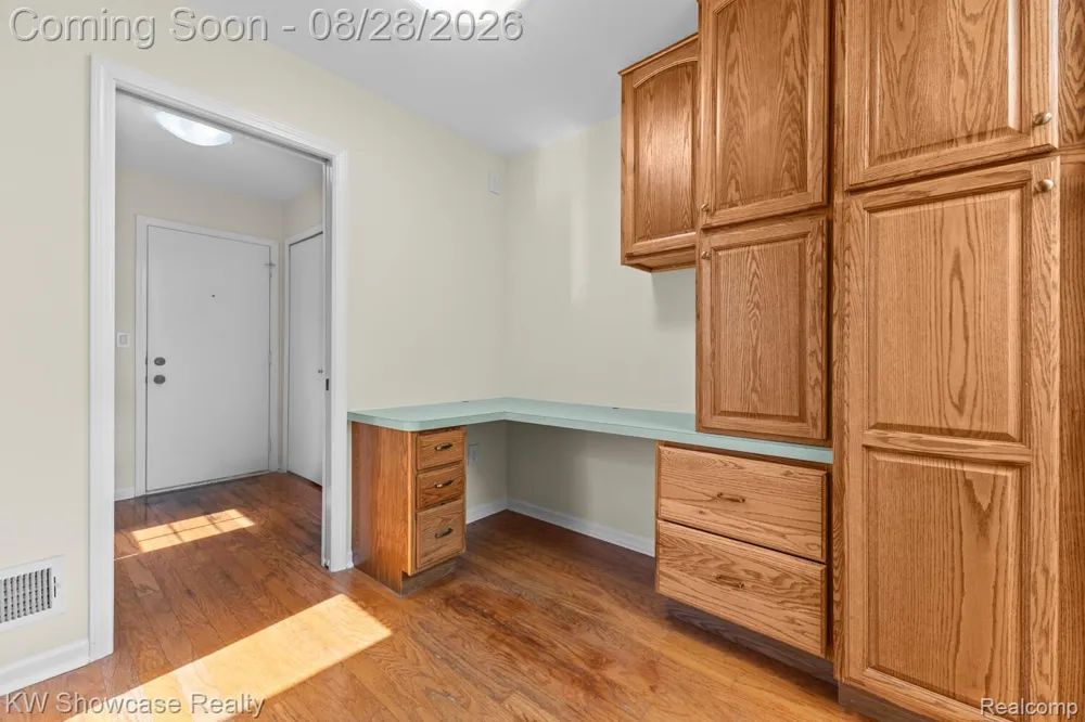 14465 Foy Creek Court Shelby Charter Township, MI 48315