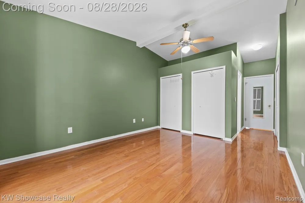 14465 Foy Creek Court Shelby Charter Township, MI 48315