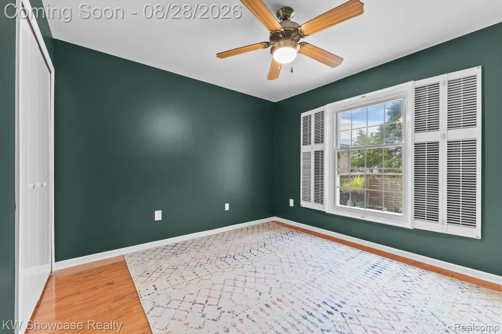 14465 Foy Creek Court Shelby Charter Township, MI 48315