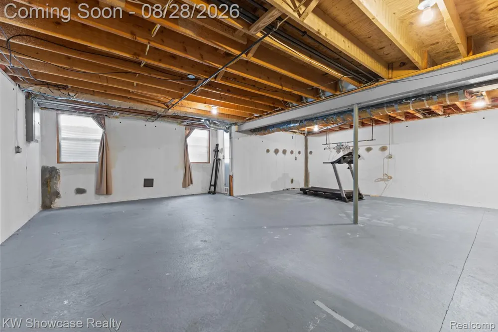 14465 Foy Creek Court Shelby Charter Township, MI 48315