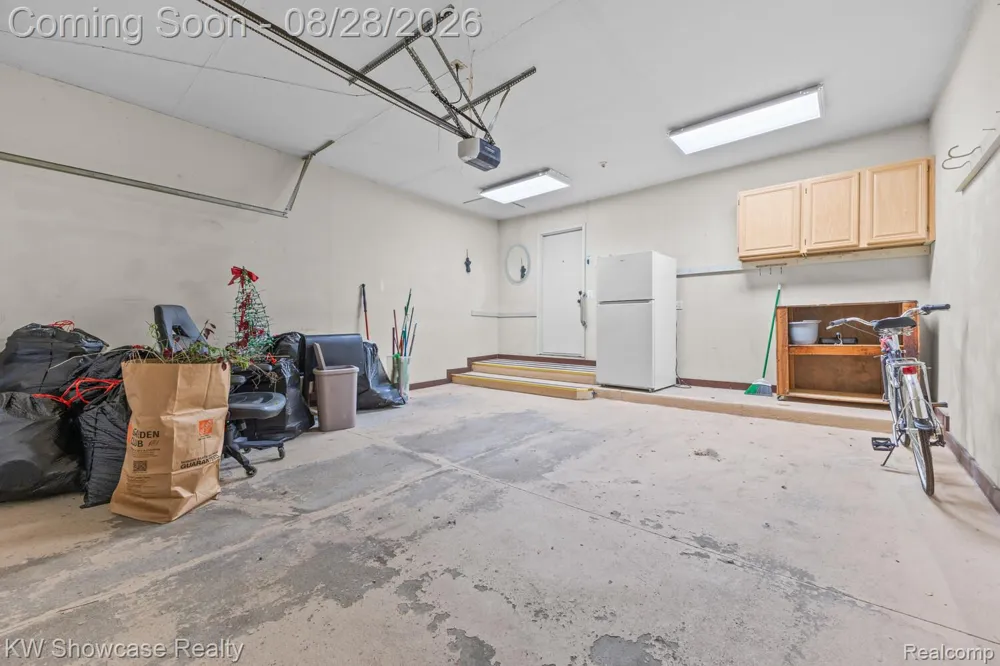 14465 Foy Creek Court Shelby Charter Township, MI 48315