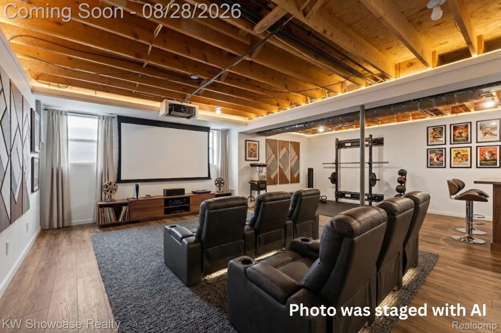 14465 Foy Creek Court Shelby Charter Township, MI 48315