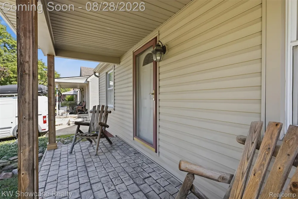 3829 Williams Street Dearborn City, MI 48124