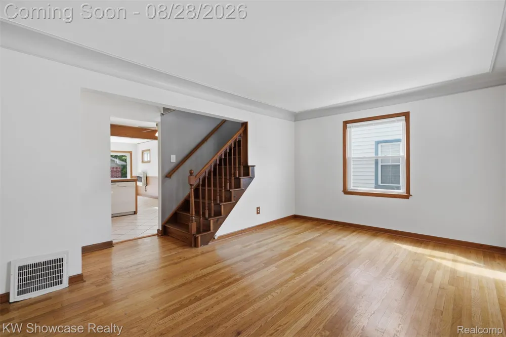3829 Williams Street Dearborn City, MI 48124