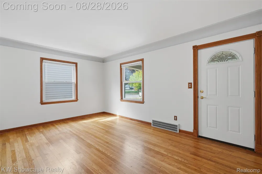 3829 Williams Street Dearborn City, MI 48124