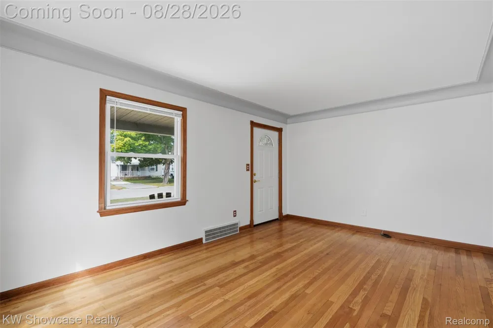 3829 Williams Street Dearborn City, MI 48124