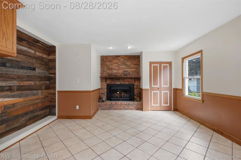 3829 Williams Street Dearborn City, MI 48124