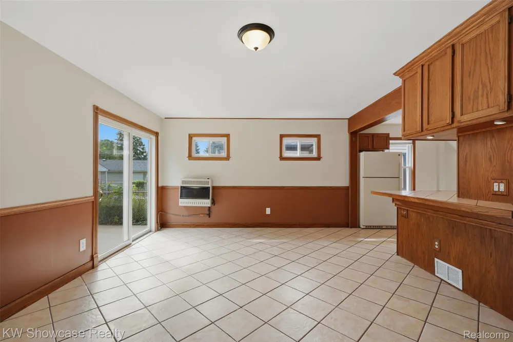 3829 Williams Street Dearborn City, MI 48124