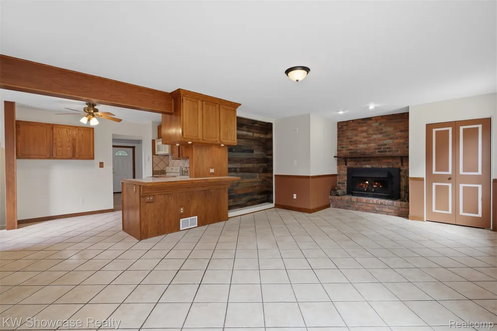 3829 Williams Street Dearborn City, MI 48124