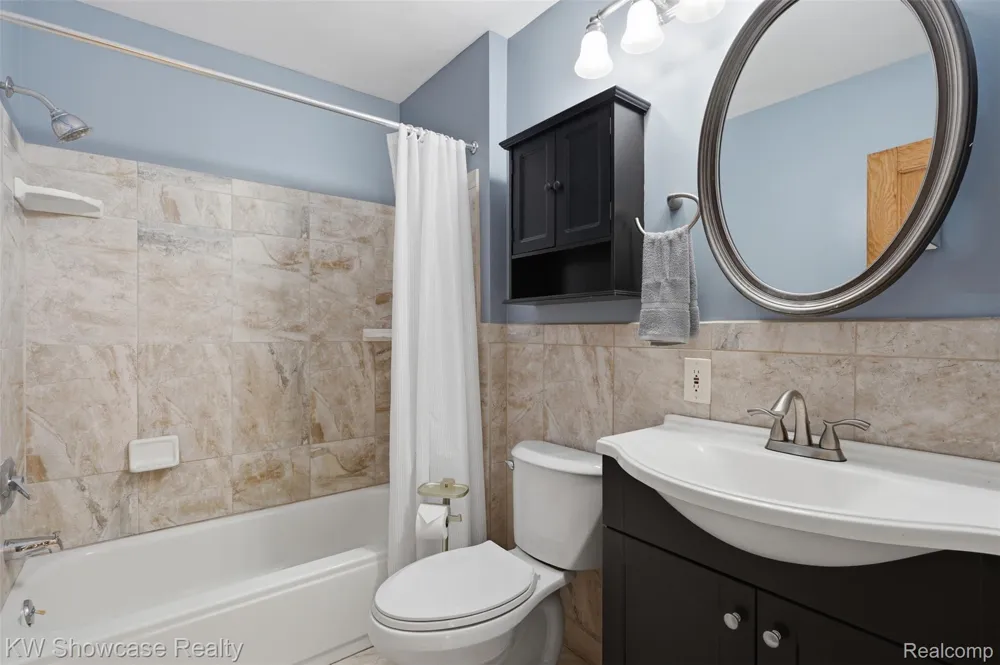 3829 Williams Street Dearborn City, MI 48124