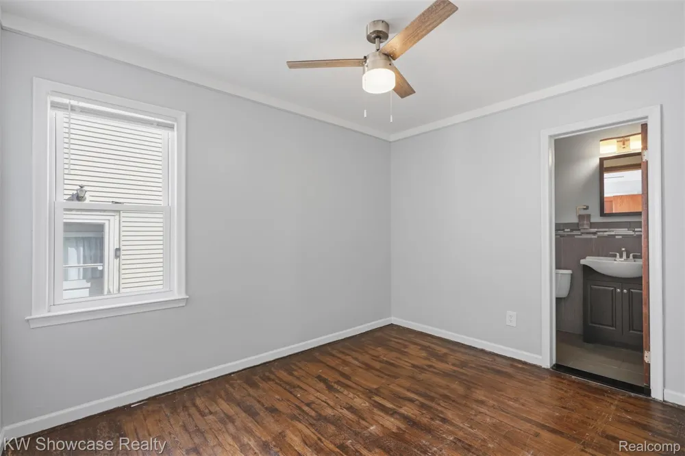 3829 Williams Street Dearborn City, MI 48124