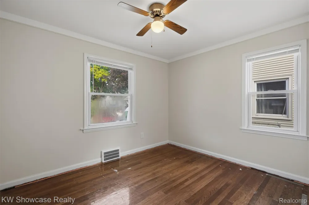 3829 Williams Street Dearborn City, MI 48124