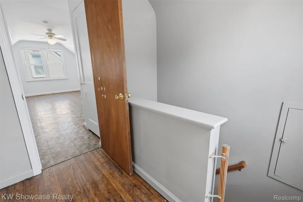 3829 Williams Street Dearborn City, MI 48124
