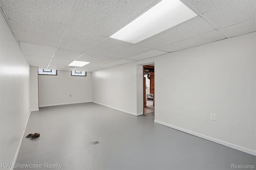 3829 Williams Street Dearborn City, MI 48124