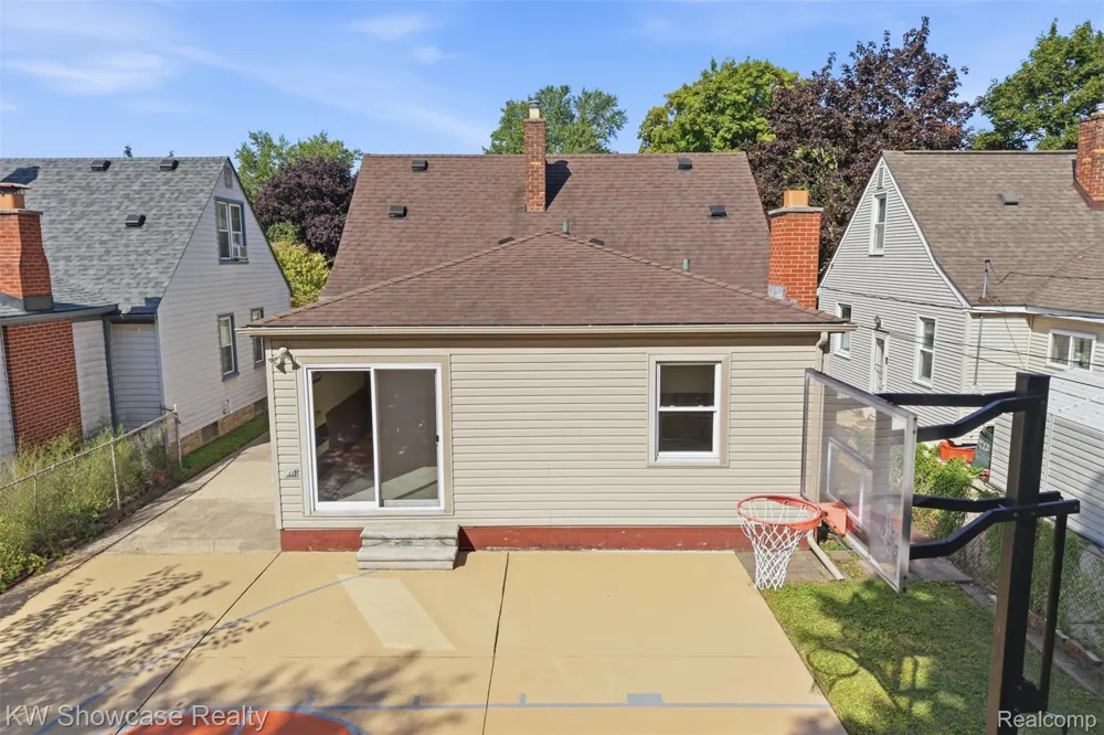 3829 Williams Street Dearborn City, MI 48124