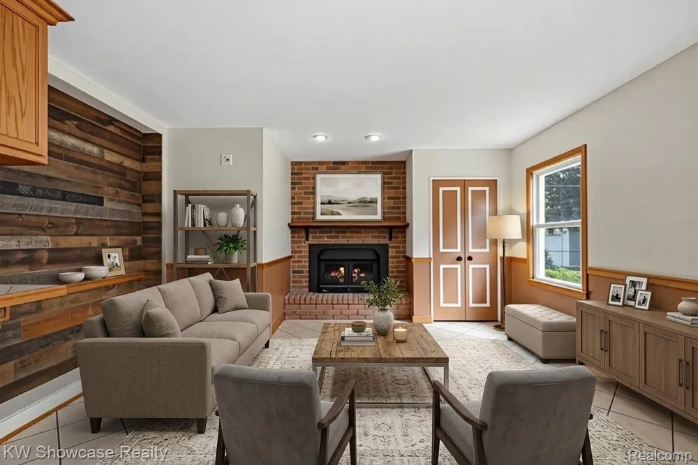 3829 Williams Street Dearborn City, MI 48124