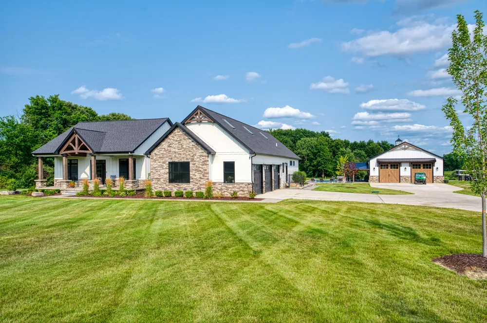 2519 Hadley Road Elba Township, MI 48446