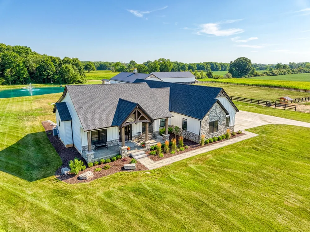 2519 Hadley Road Elba Township, MI 48446