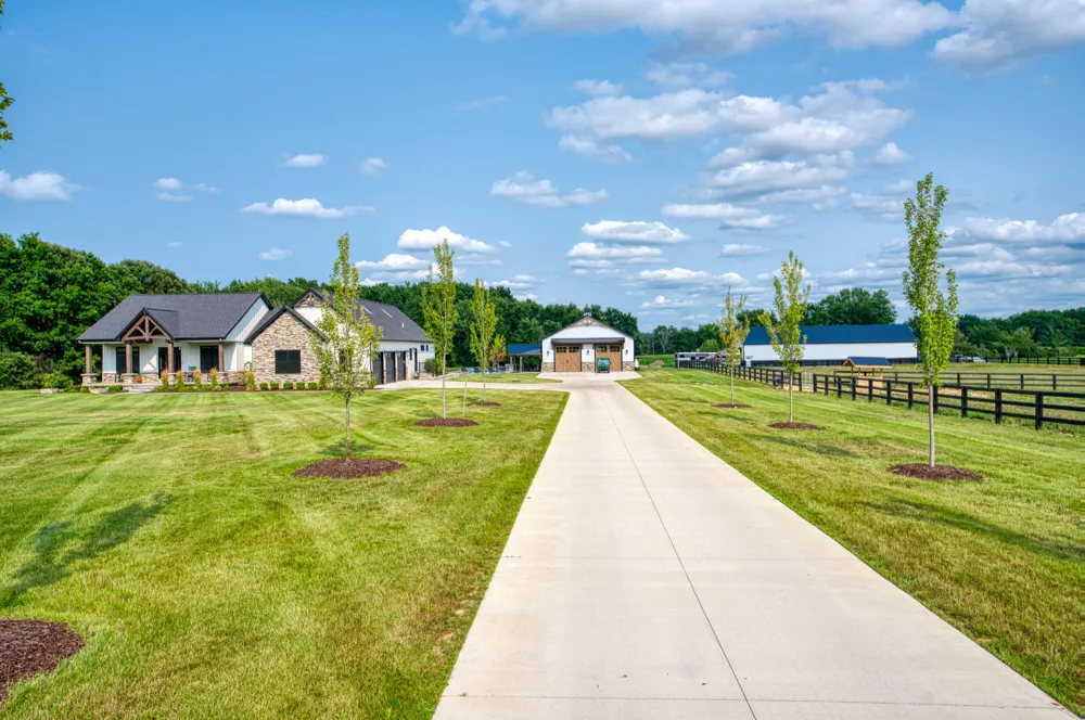 2519 Hadley Road Elba Township, MI 48446