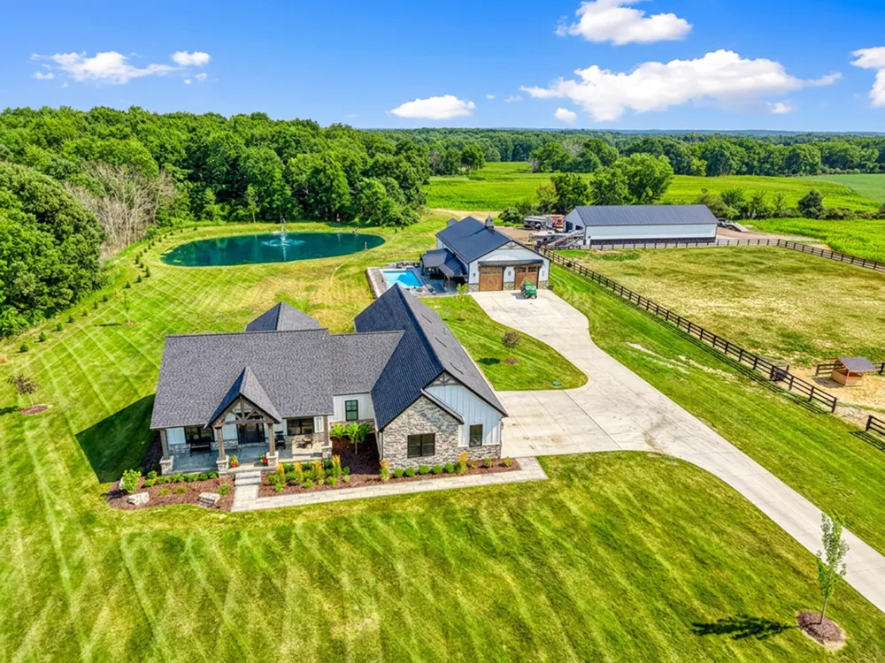 2519 Hadley Road Elba Township, MI 48446