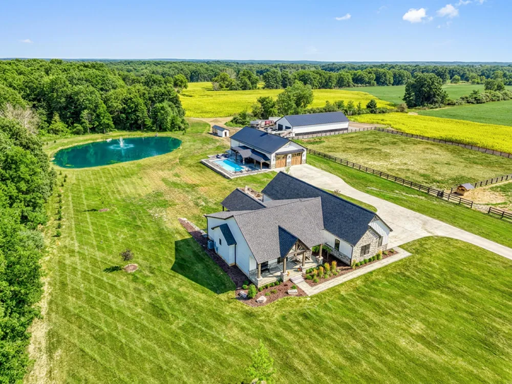 2519 Hadley Road Elba Township, MI 48446