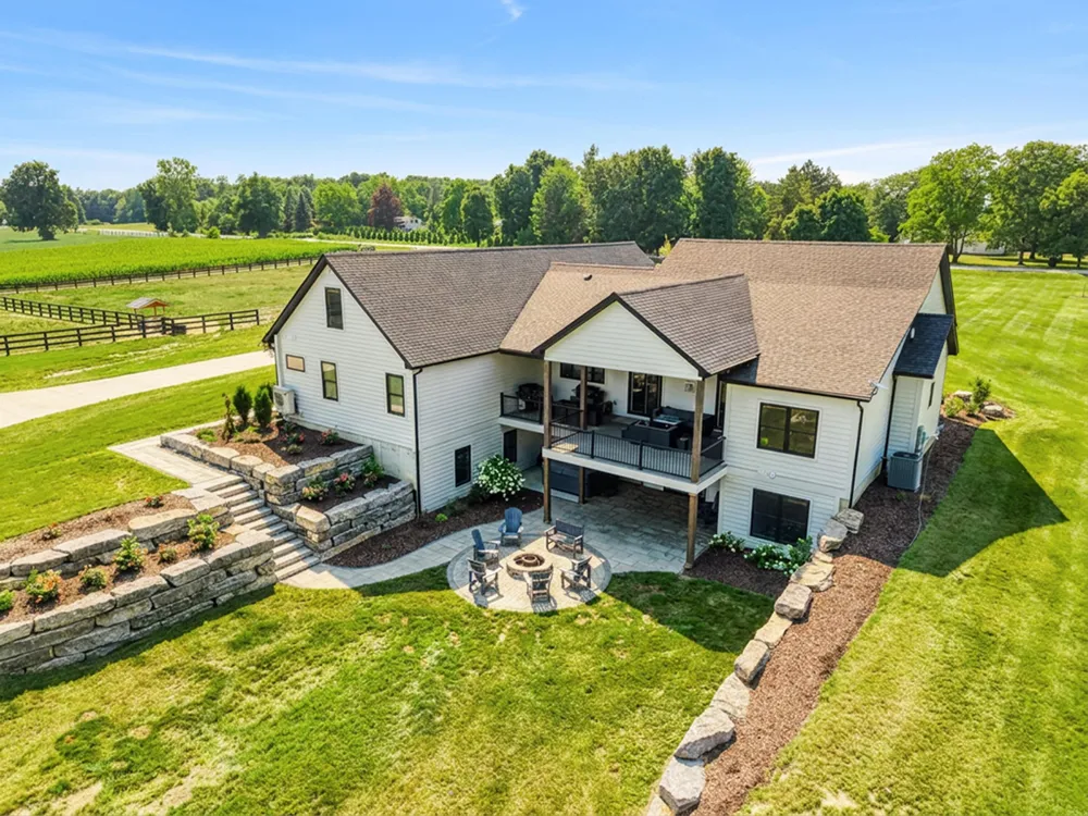 2519 Hadley Road Elba Township, MI 48446