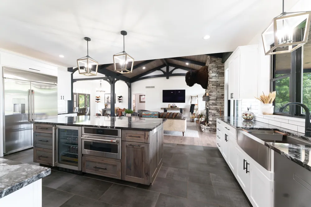 2519 Hadley Road Elba Township, MI 48446